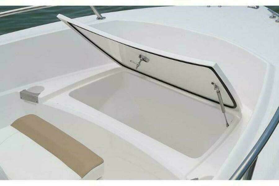 2025 Edgewater 170CC