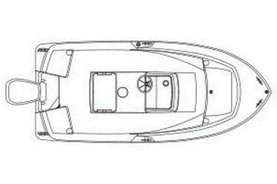 2025 Edgewater 170CC