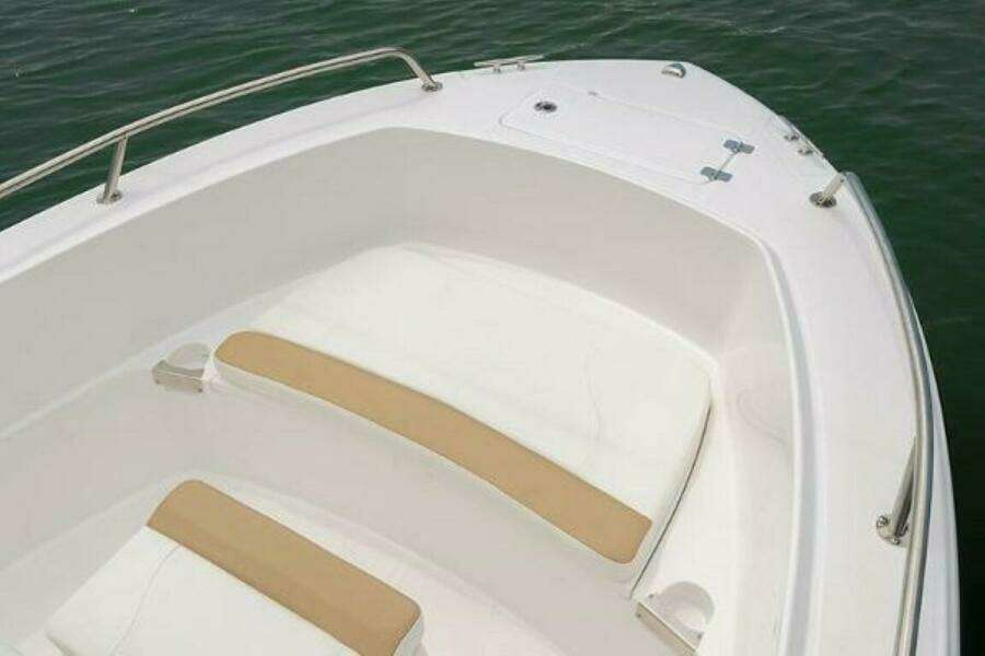 2025 Edgewater 188CC