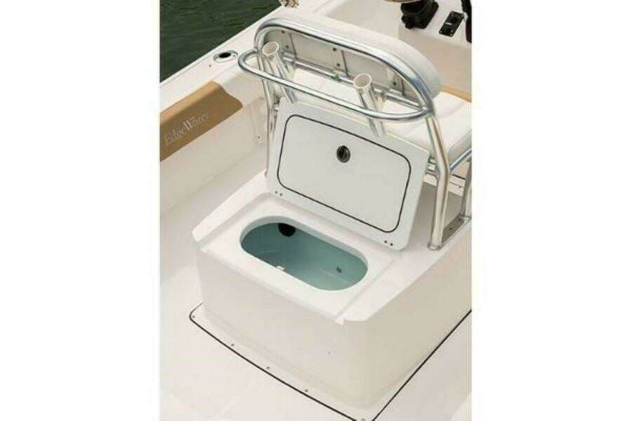 2025 Edgewater 188CC