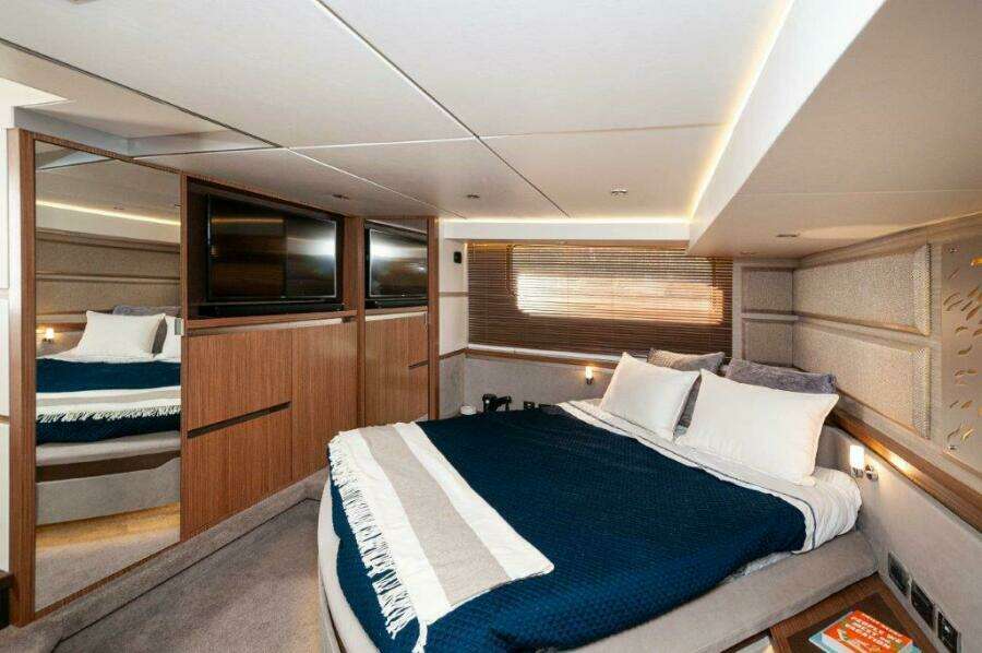 2018 Sea Ray L550 Flybridge-Master SR 3