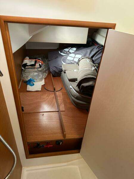 2020 Jeanneau Sun Odyssey 349