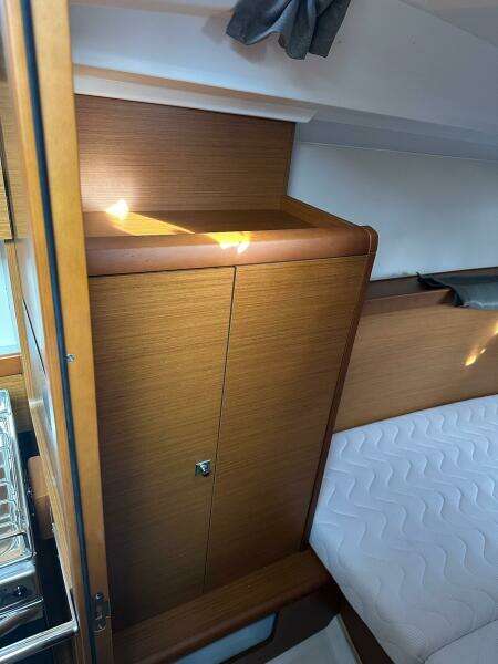 2020 Jeanneau Sun Odyssey 349