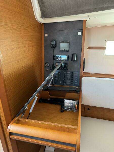 2020 Jeanneau Sun Odyssey 349