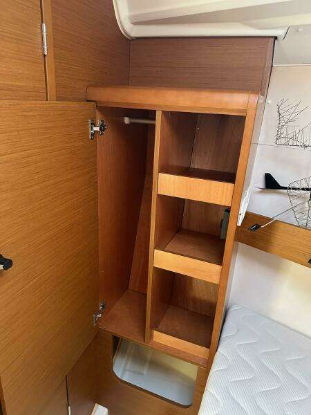 2020 Jeanneau Sun Odyssey 349