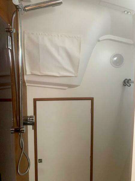 2019 Jeanneau Sun Odyssey 349