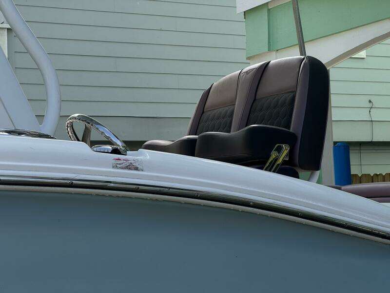 2017 Tidewater 252 LXF