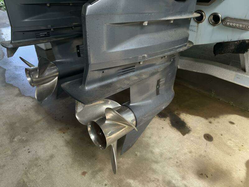 2017 Tidewater 252 LXF