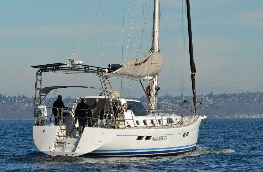 1997 Robert Perry 61