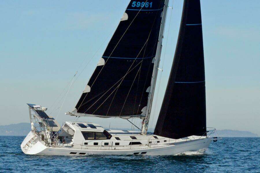 1997 Robert Perry 61