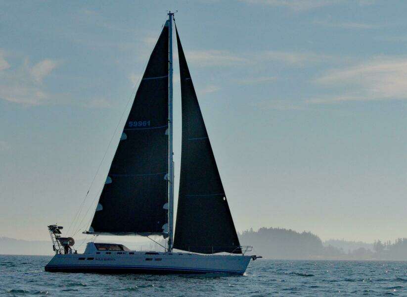 1997 Robert Perry 61