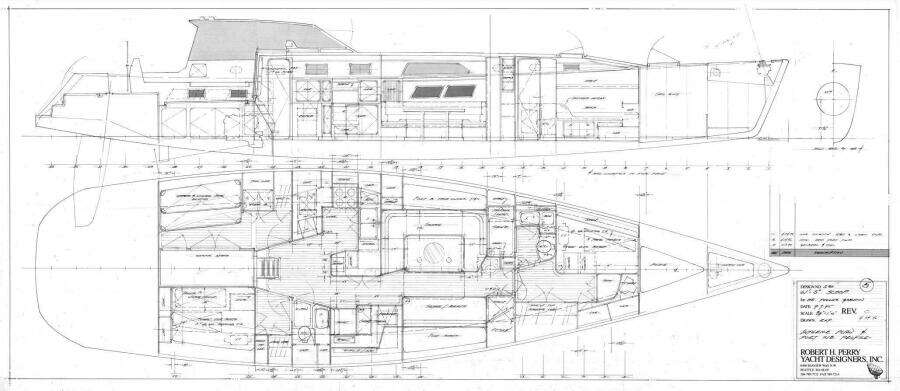 1997 Robert Perry 61