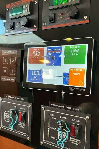 1997 Robert Perry 61