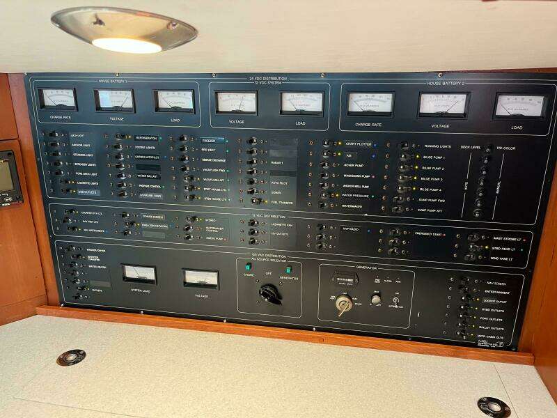 1997 Robert Perry 61