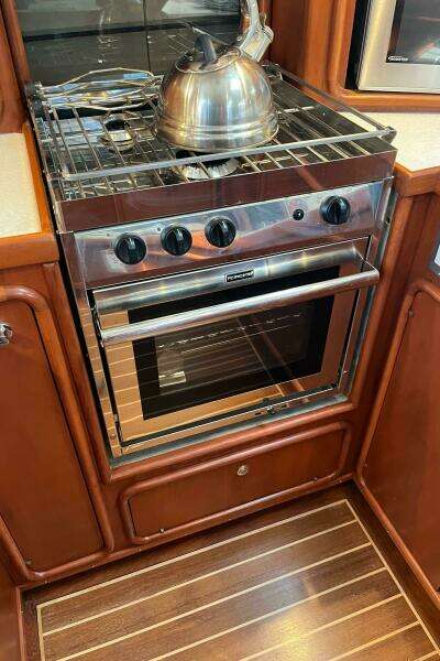 1997 Robert Perry 61