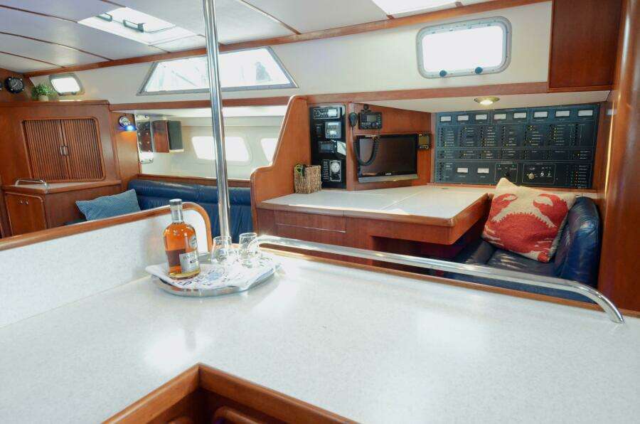 1997 Robert Perry 61