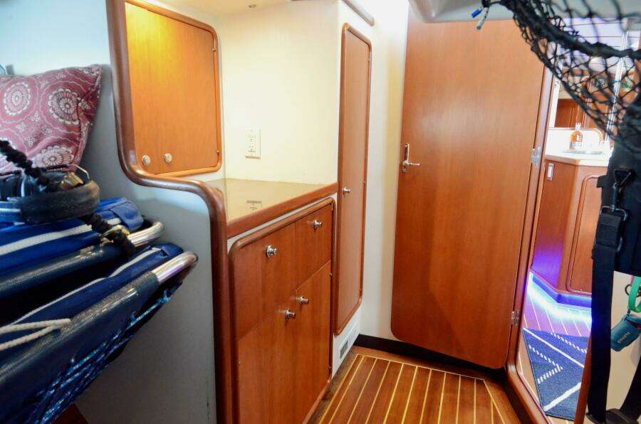 1997 Robert Perry 61