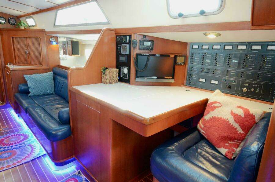 1997 Robert Perry 61