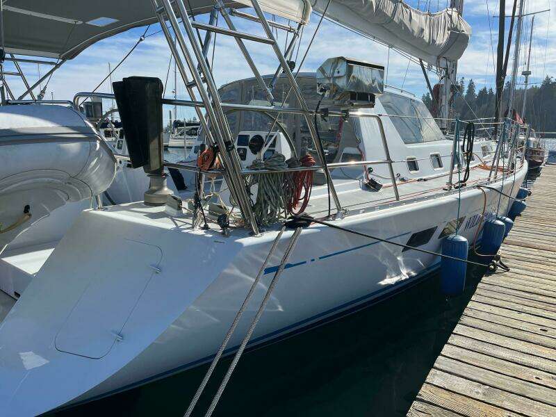 1997 Robert Perry 61