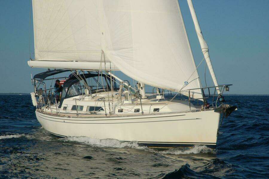 2007 Outbound 46