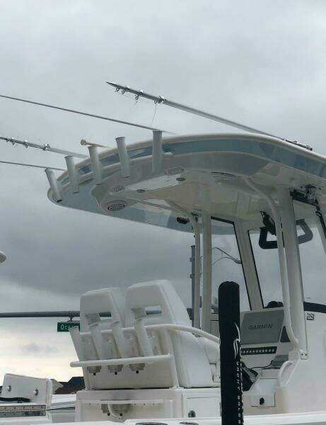 2020 Regulator 23'CC