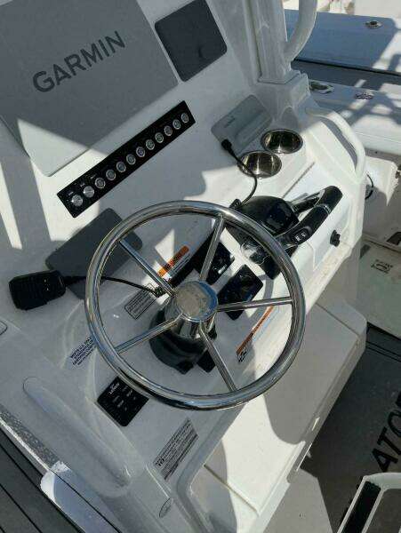 2020 Regulator 23'CC