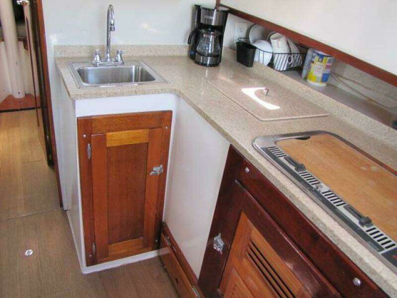 1974 Custom Lazy Jack 32