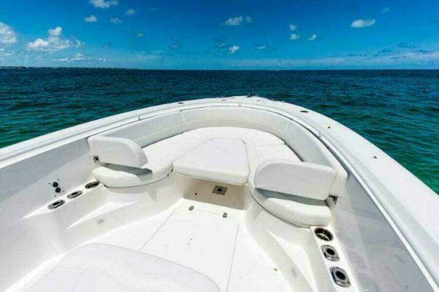 2025 Edgewater 325CC