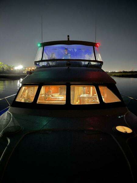 25 Nightbowlookingaft
