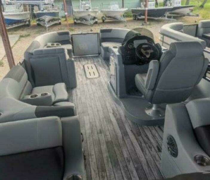 2024 Veranda RELAX VR25RFL