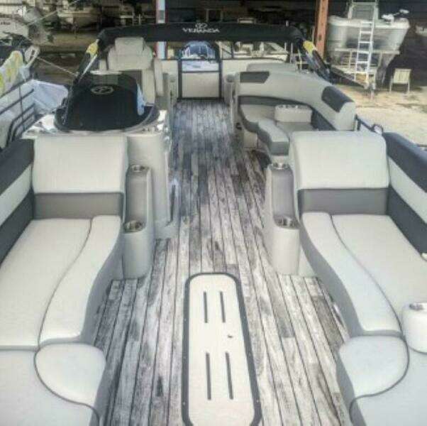 2024 Veranda RELAX VR25RFL