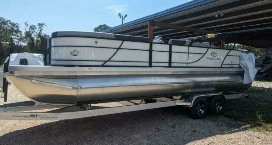 2024 Veranda RELAX VR25RFL