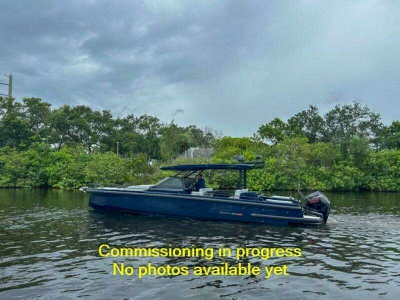 2024 Brabus Shadow 1000 ST