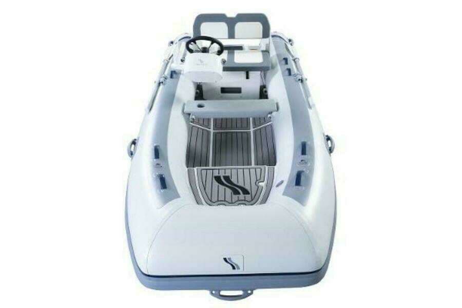 2024 Highfield Classic 360 FCT