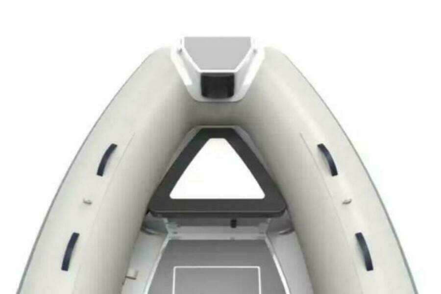 2024 Highfield Classic 460