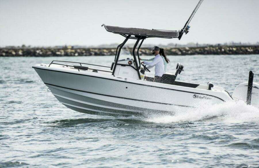 2025 Edgewater 208CC