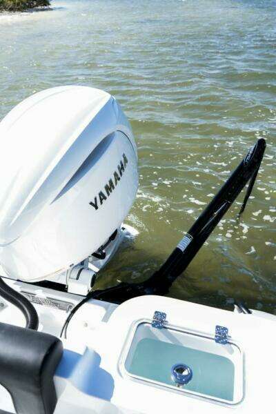 2025 Edgewater 208CC