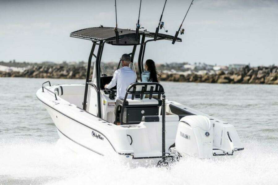 2025 Edgewater 208CC