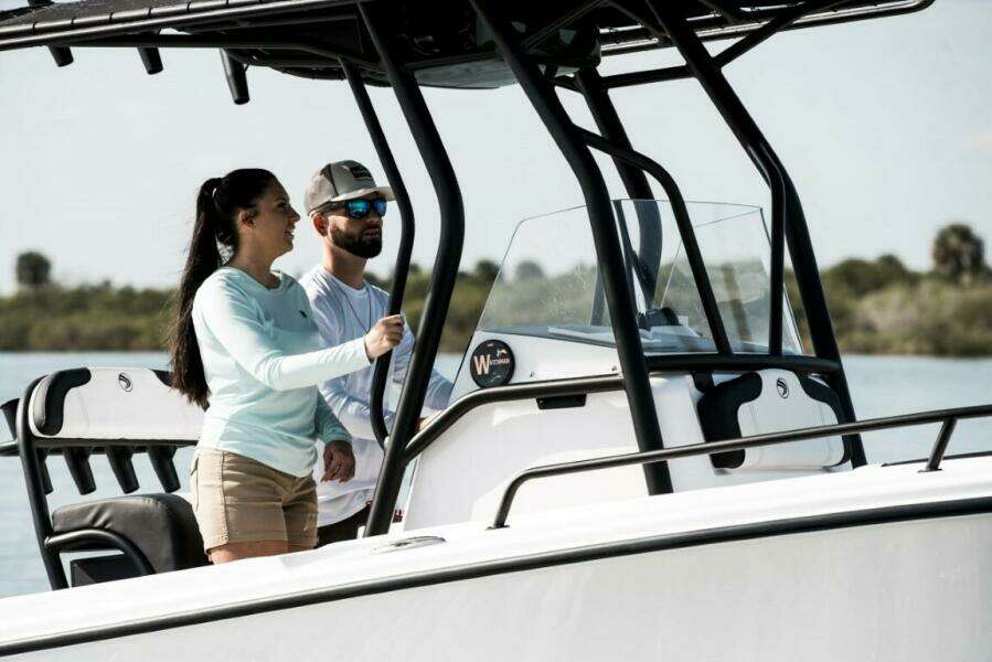 2025 Edgewater 208CC