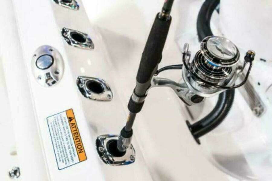 2025 Edgewater 230CC