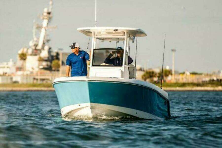 2025 Edgewater 230CC