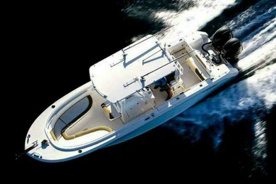 2025 Edgewater 245CC