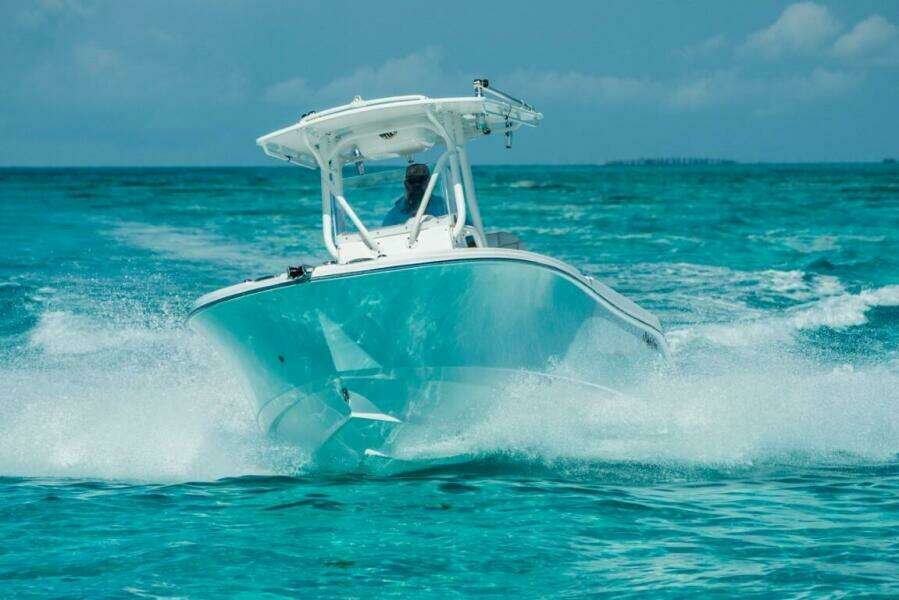 2025 Edgewater 245CC