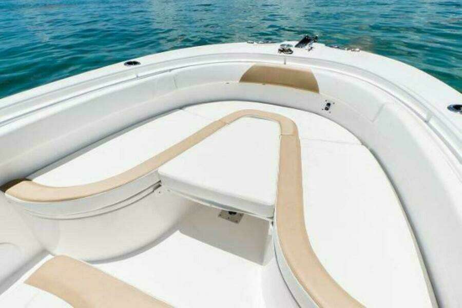 2025 Edgewater 245CC