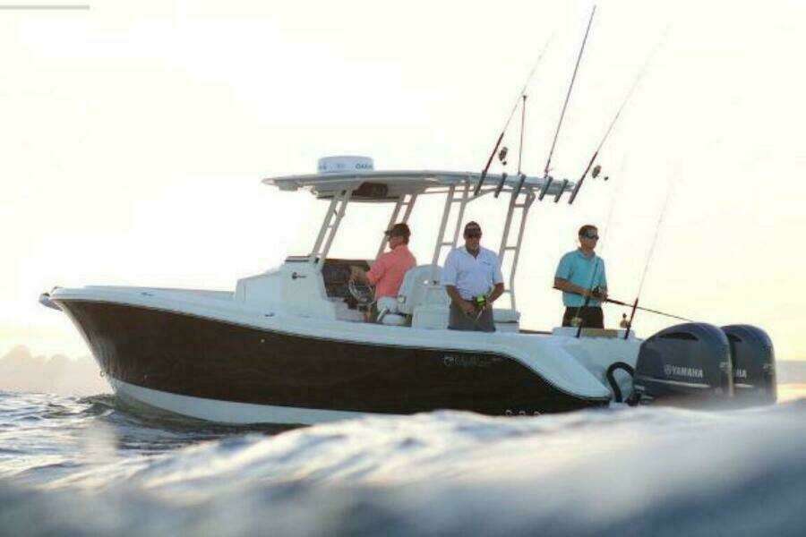 2025 Edgewater 285CC