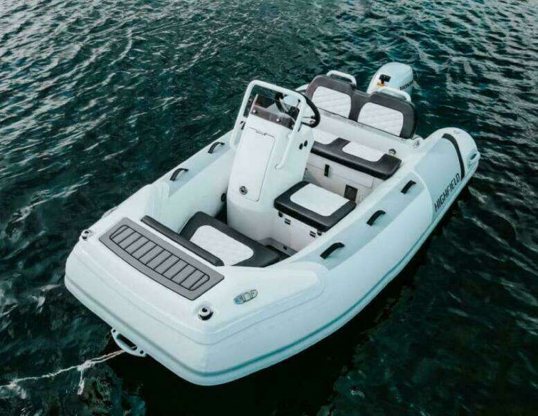 2025 Highfield Sport 300