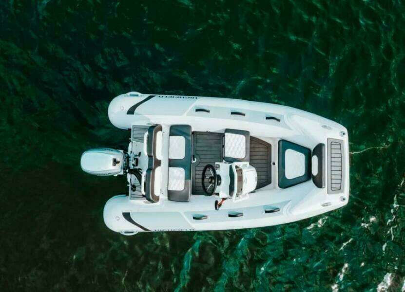 2025 Highfield Sport 300