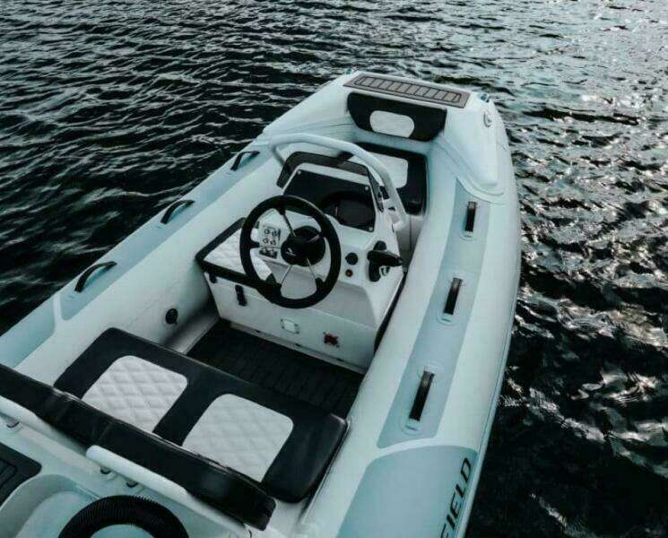 2025 Highfield Sport 300