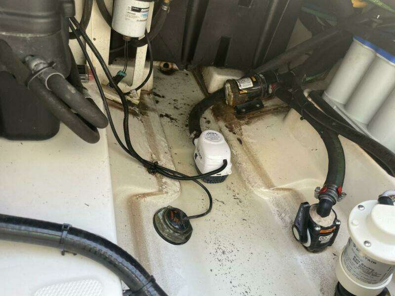 2016 Boston Whaler 270 Vantage