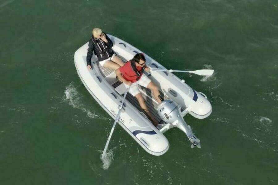 2026 Highfield Classic 310